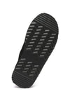 Caspian Platform Slippers