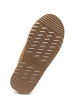 Caspian Platform Slippers