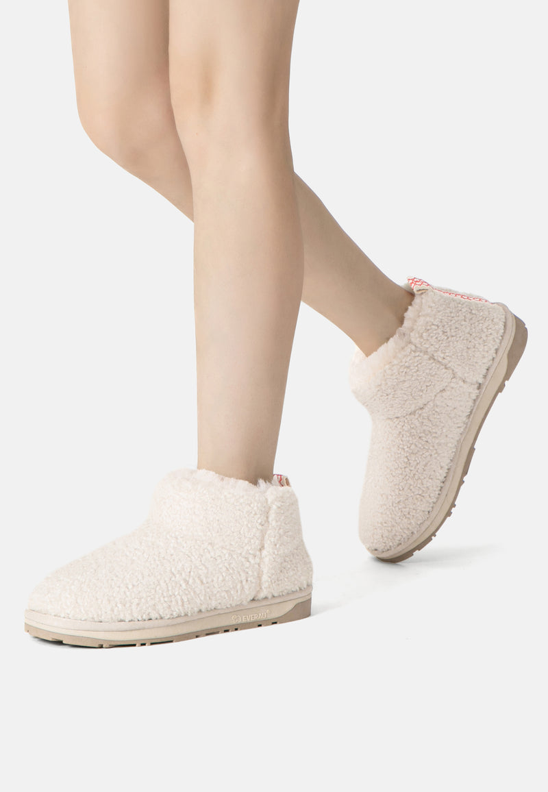 Dotterel Ultra Plush Ankle Boots