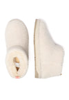Dotterel Ultra Plush Ankle Boots