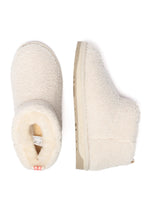 Dotterel Ultra Plush Ankle Boots