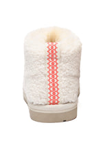 Dotterel Ultra Plush Ankle Boots