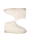 Dotterel Ultra Plush Ankle Boots