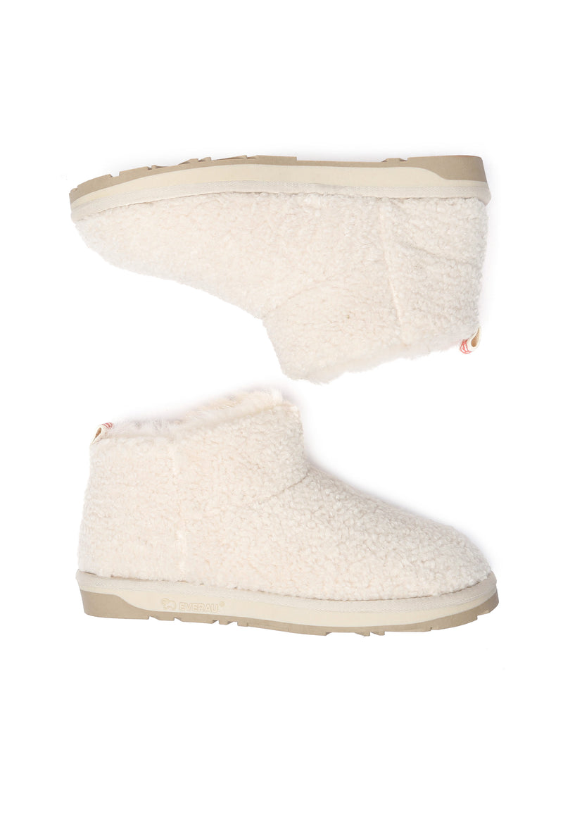 Dotterel Ultra Plush Ankle Boots