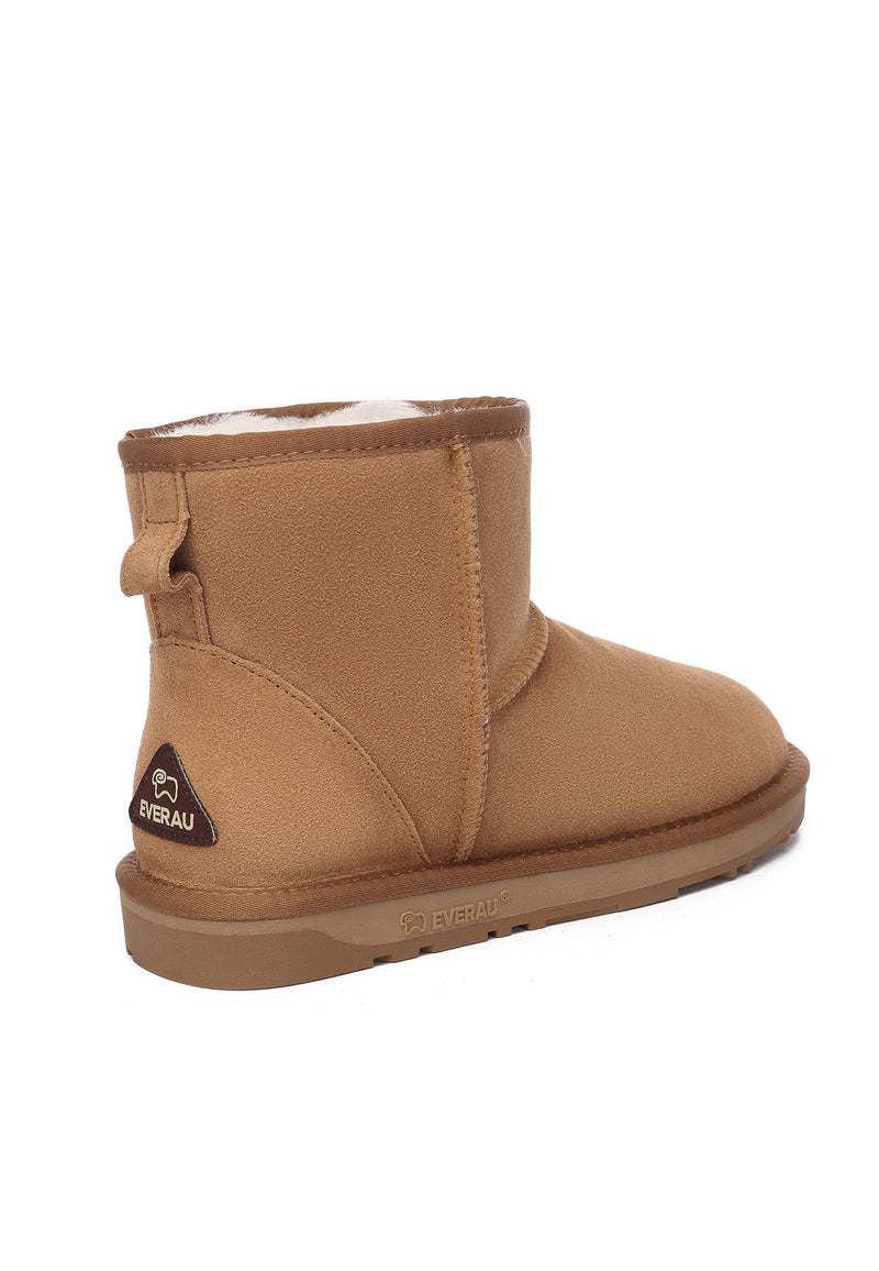 Emu Mini Classic Boots