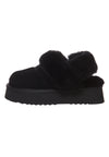 FANTAIL-BLACK