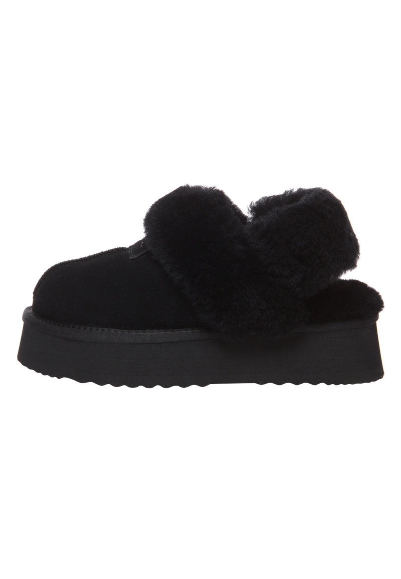 FANTAIL-BLACK