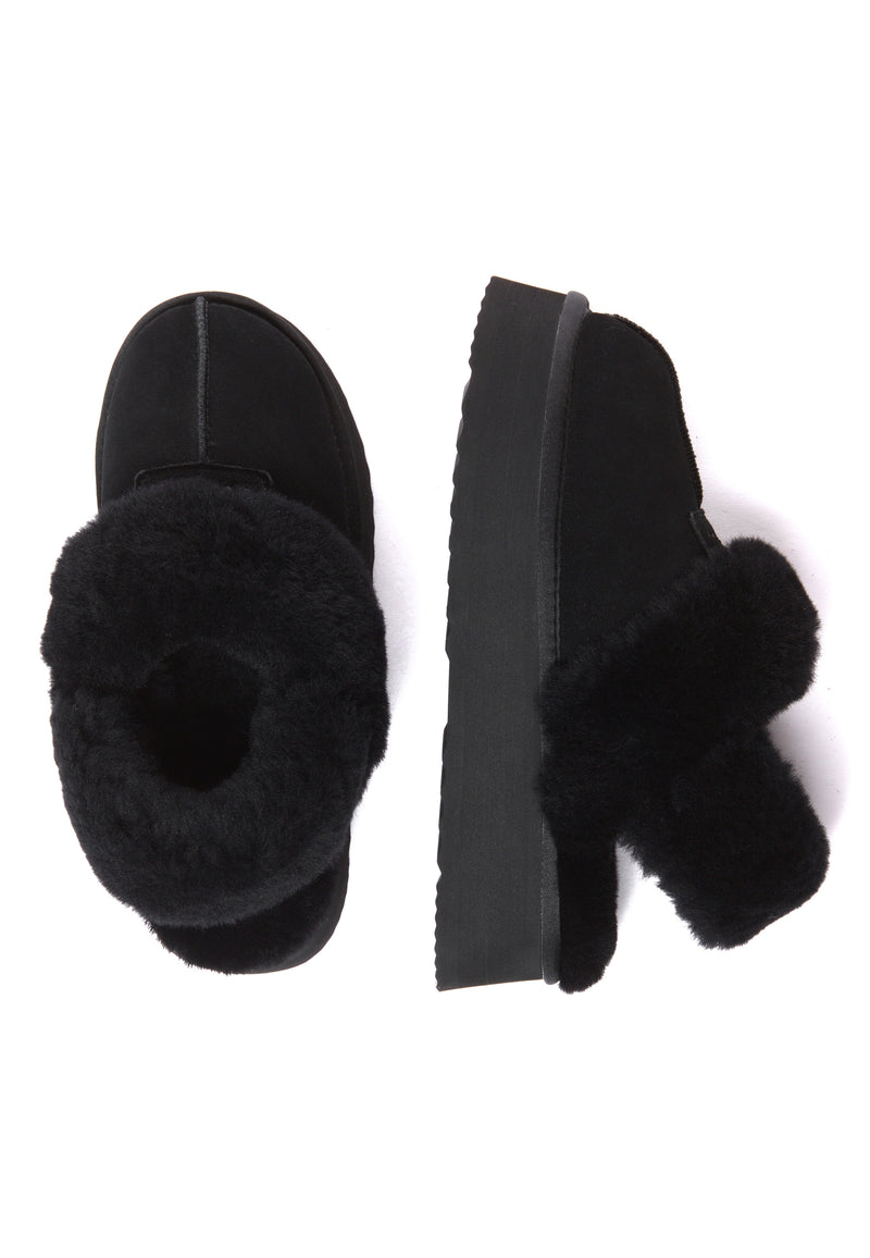 FANTAIL-BLACK