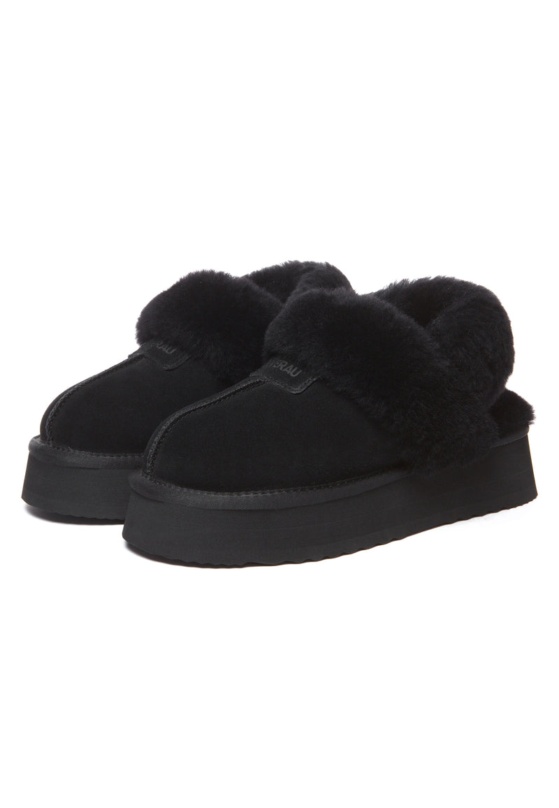 FANTAIL-BLACK