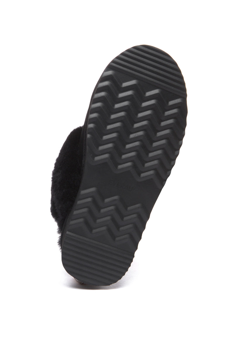 FANTAIL-BLACK