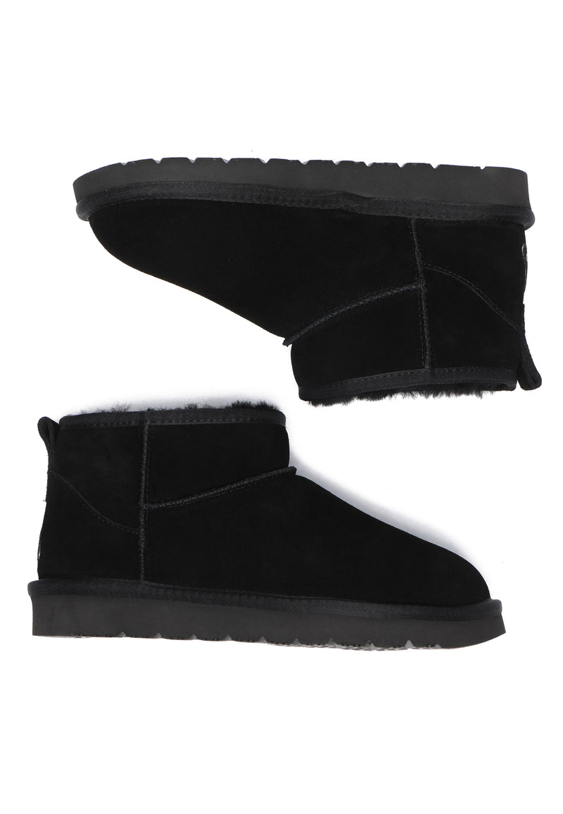 Finch Ultra Mini Classic Boots