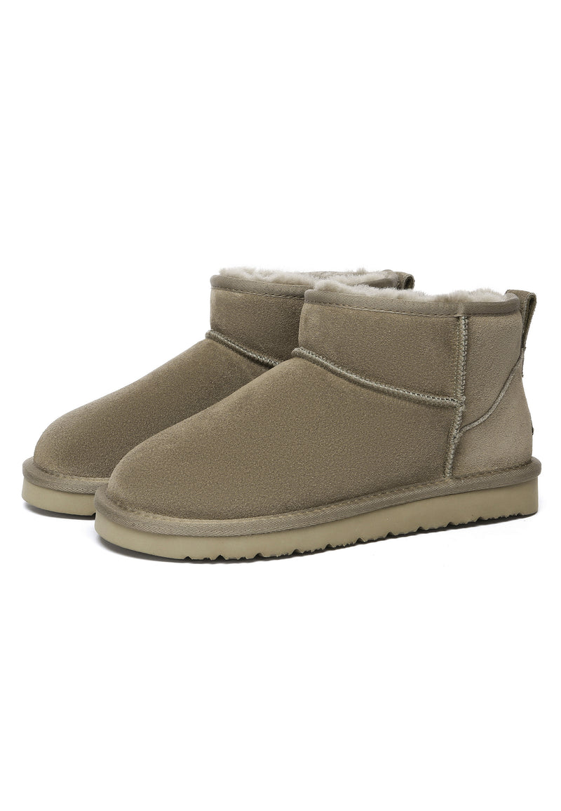 Finch Ultra Mini Classic Boots