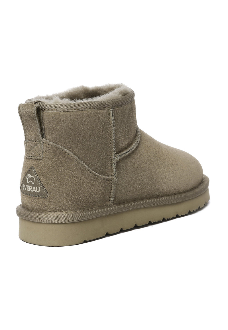 Finch Ultra Mini Classic Boots