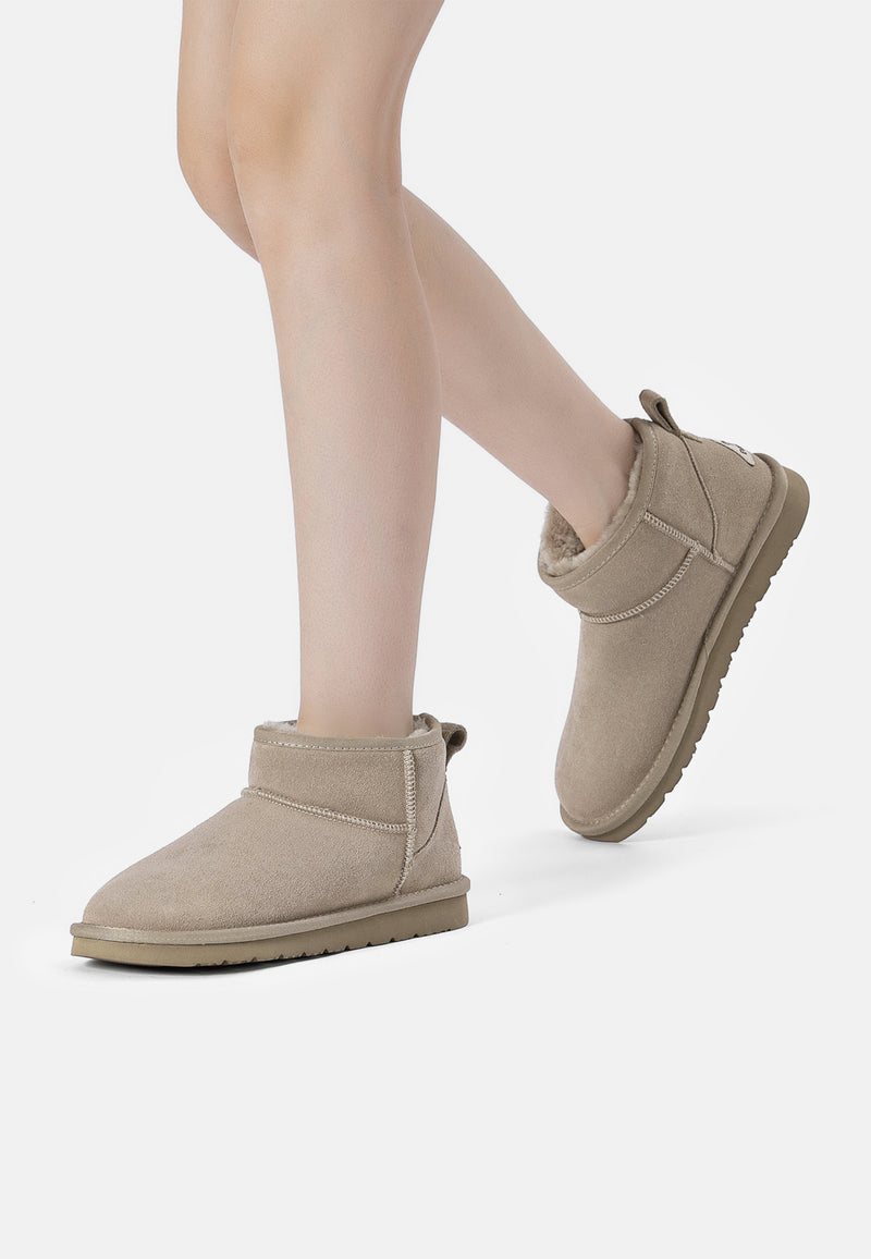 Finch Ultra Mini Classic Boots