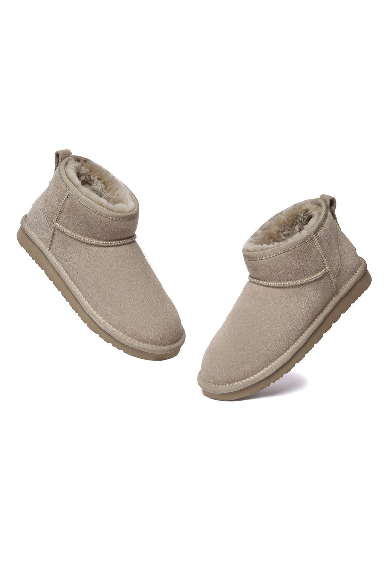 Finch Ultra Mini Classic Boots