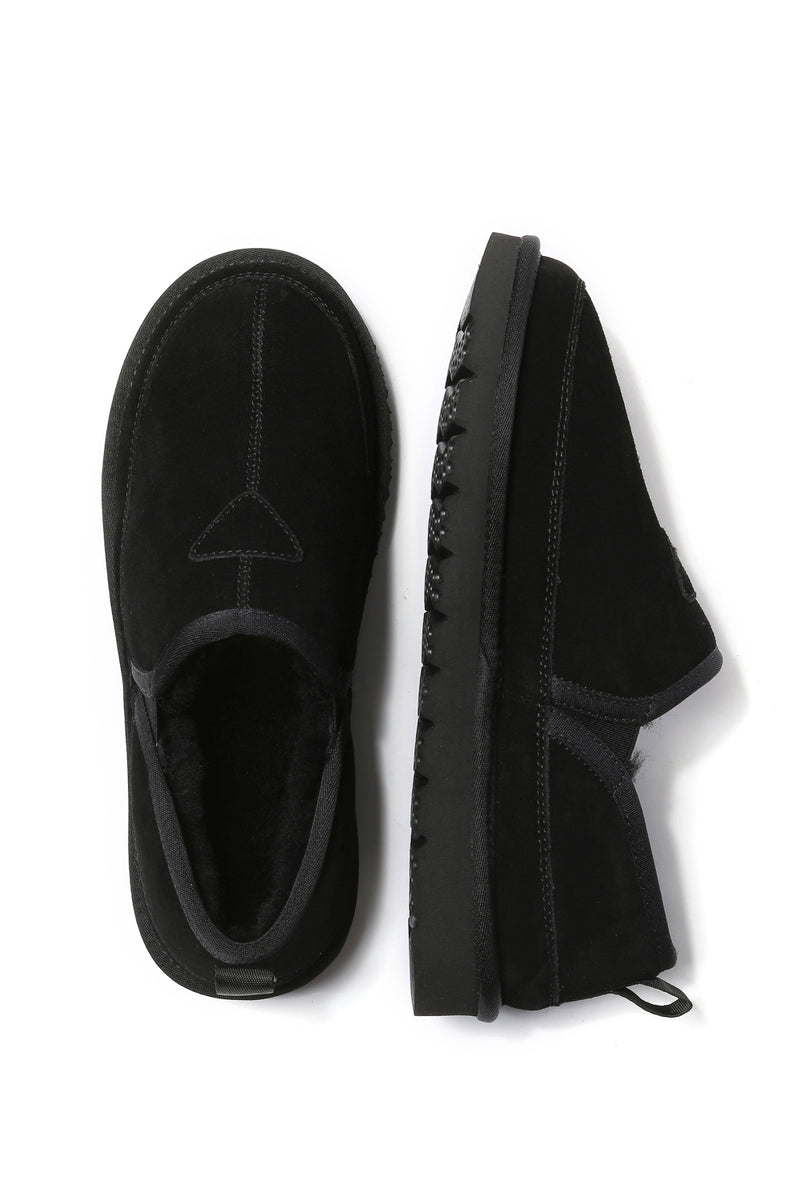 GALAH-BLACK