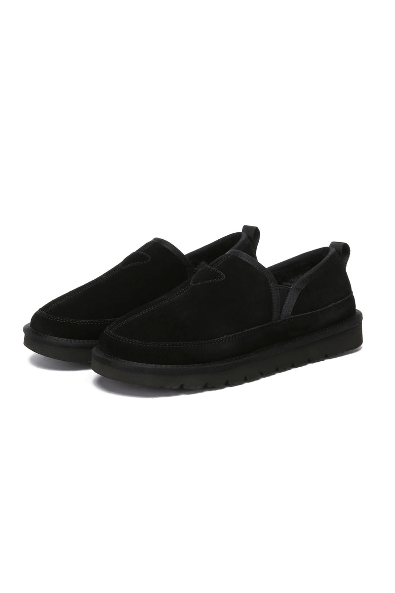 GALAH-BLACK