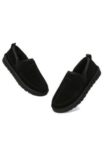 GALAH-BLACK
