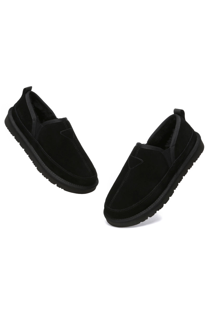 GALAH-BLACK