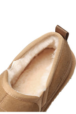 GALAH-CHESTNUT