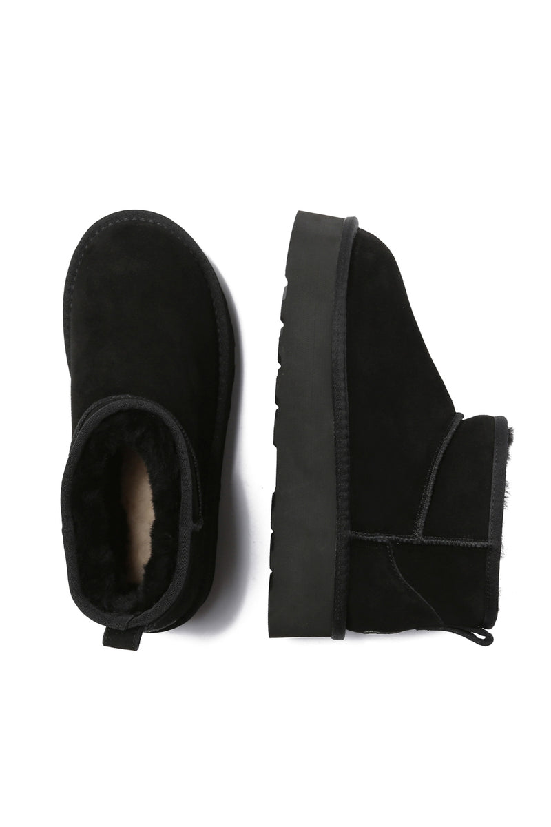 HERON-BLACK