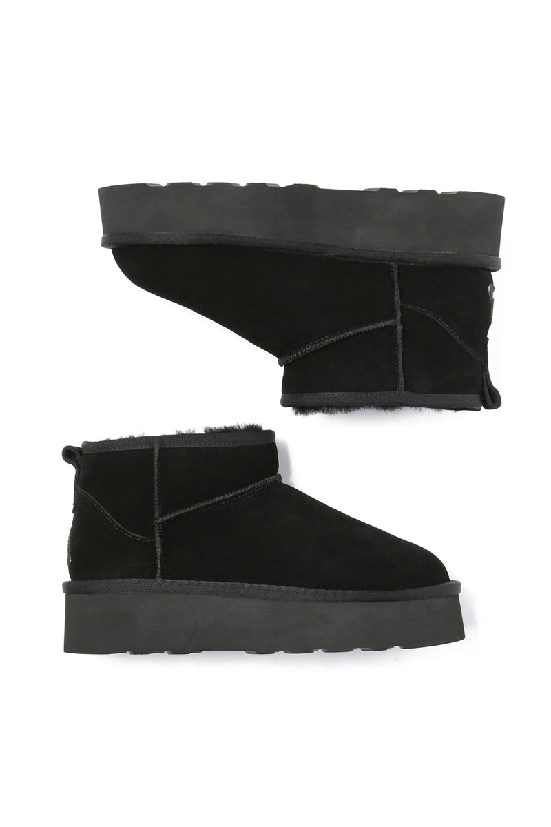 HERON-BLACK