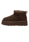 Heron Ultra Mini Platform Boots