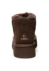 Heron Ultra Mini Platform Boots
