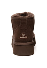 Heron Ultra Mini Platform Boots