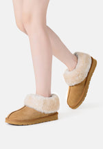 Ibis Slippers