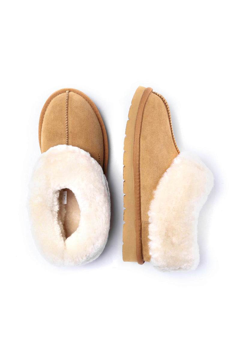 Ibis Slippers