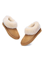 Ibis Slippers