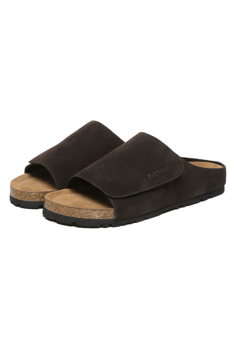 Jacky Leather Sandals