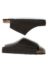 Jacky Leather Sandals