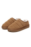 JAEGER-CHESTNUT