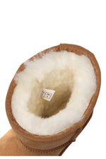 KOOKABURRA-CHESTNUT