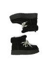 Lapwing Ankle Platform Boots