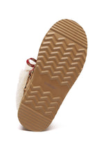 Lapwing Ankle Platform Boots