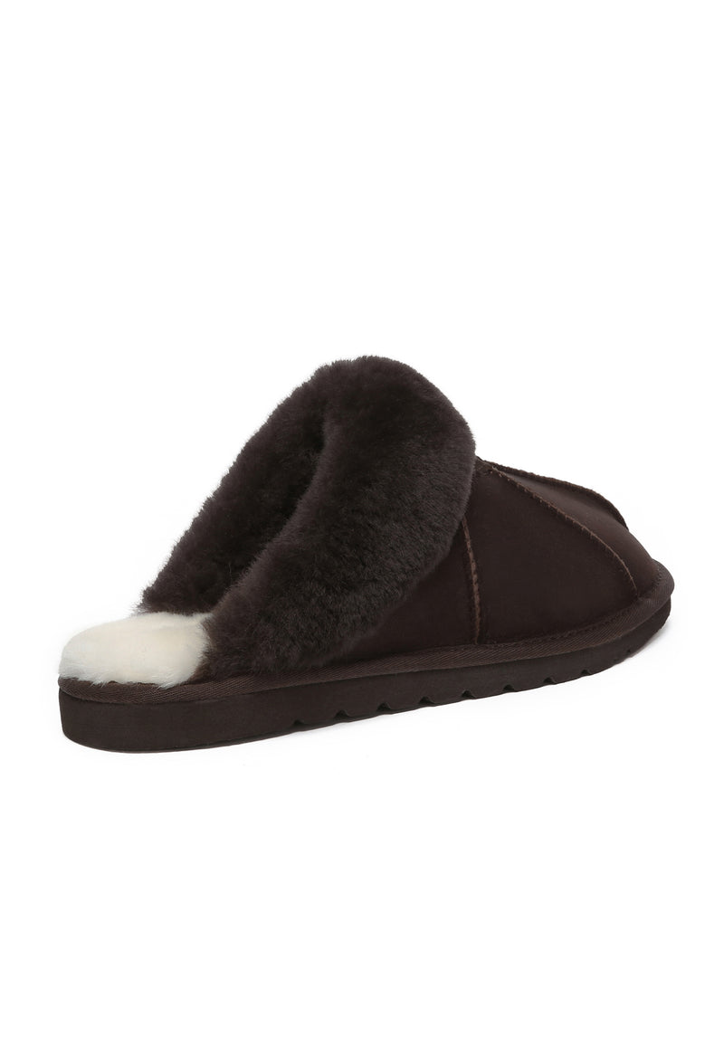 Magpie Slippers