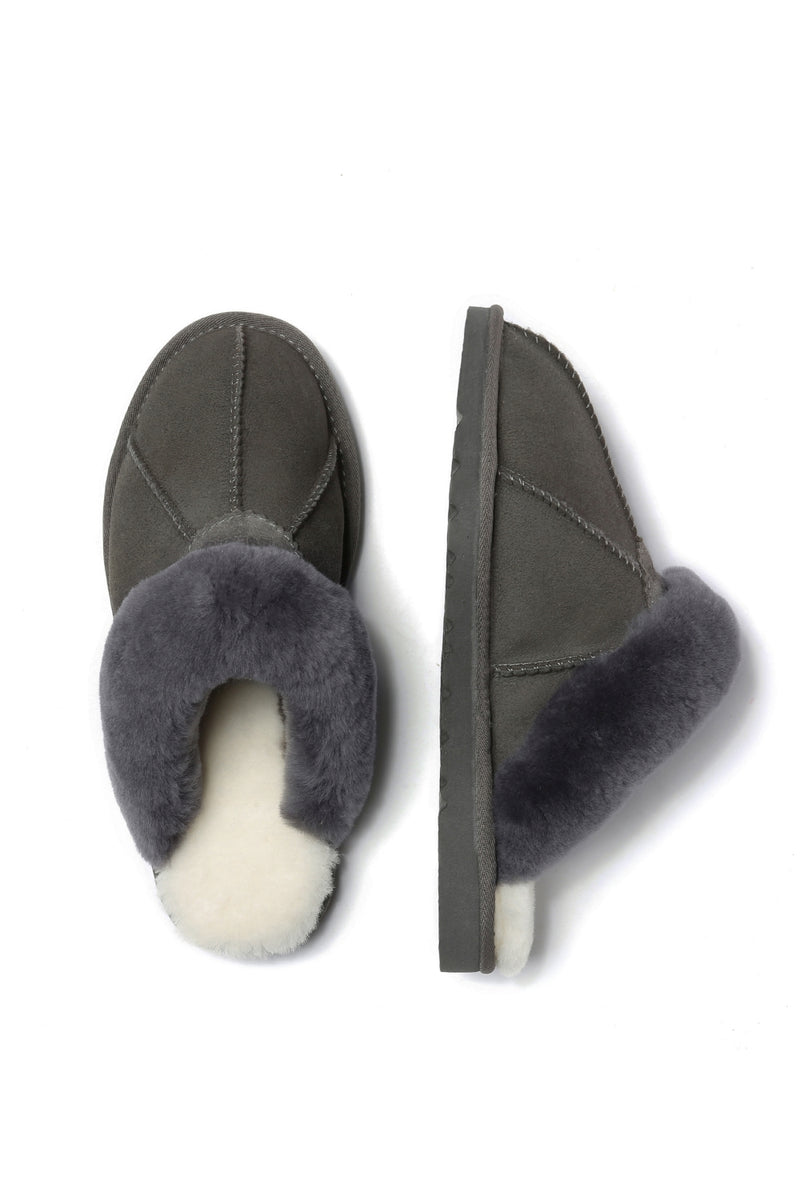 MAGPIE-GREY