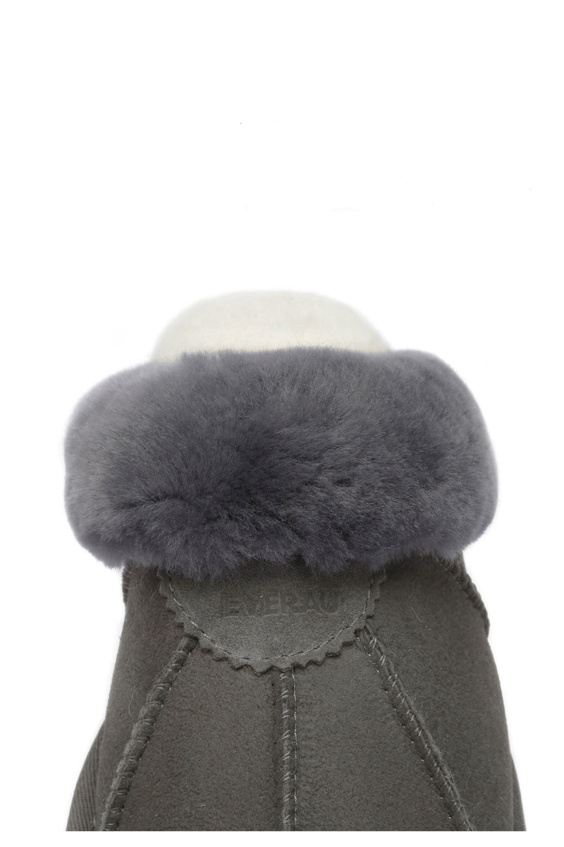 MAGPIE-GREY
