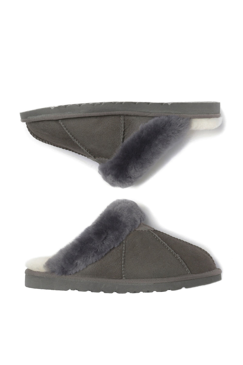 MAGPIE-GREY