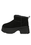 Nicobar Mid Boots