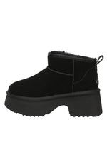 Nicobar Mid Boots