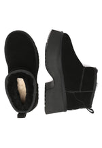 Nicobar Mid Boots