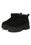 Nicobar Mid Boots