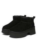 Nicobar Mid Boots