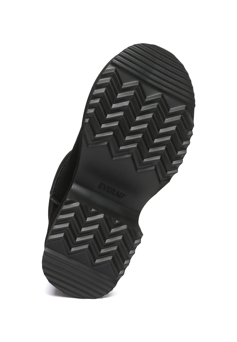 Nicobar Mid Boots