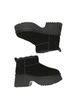 Nicobar Mid Boots