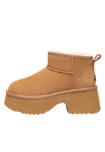 Nicobar Mid Boots
